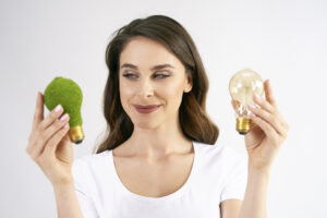 Diminuiamo i consumi d’energia