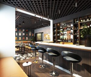 Manutenzione e pulizia degli armadi frigo da ristorante